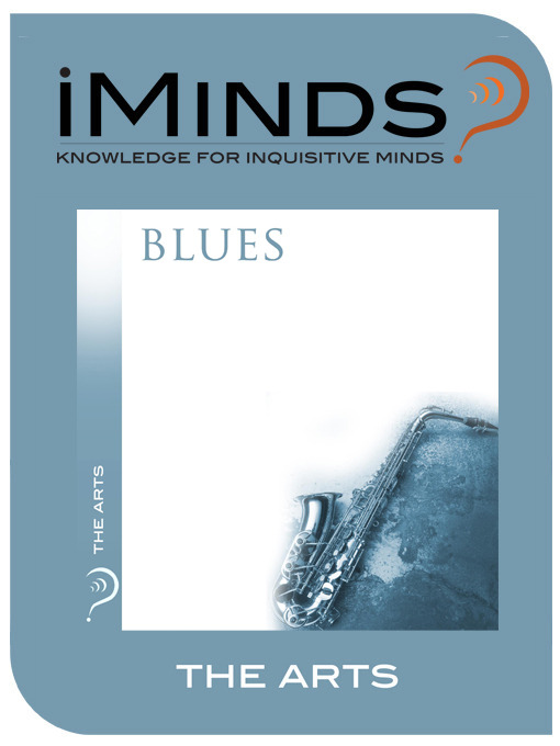 Title details for Blues by iMinds - Available